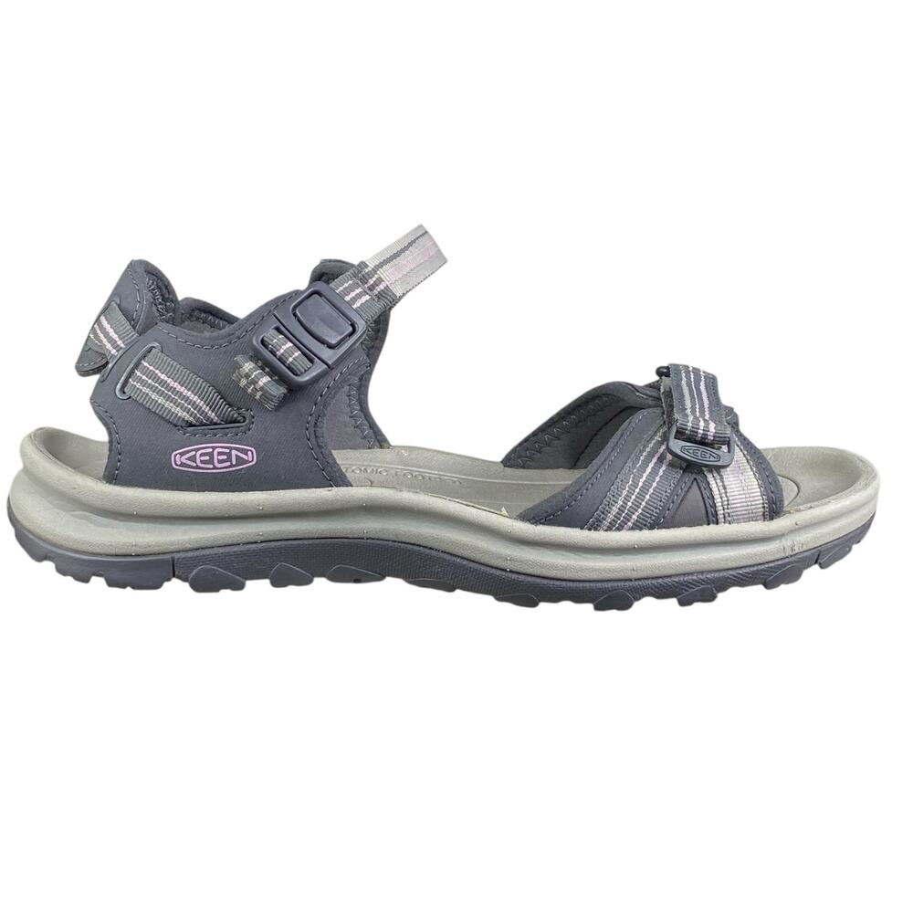 KEEN Women's Gray Sandals